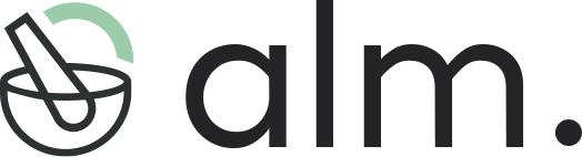 logo almofariz